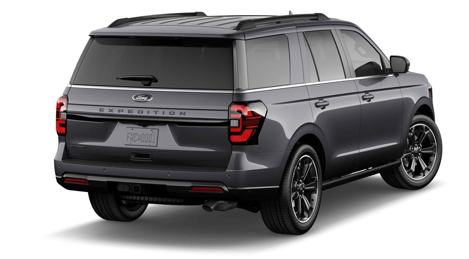 2024 Ford Expedition Limited 303A